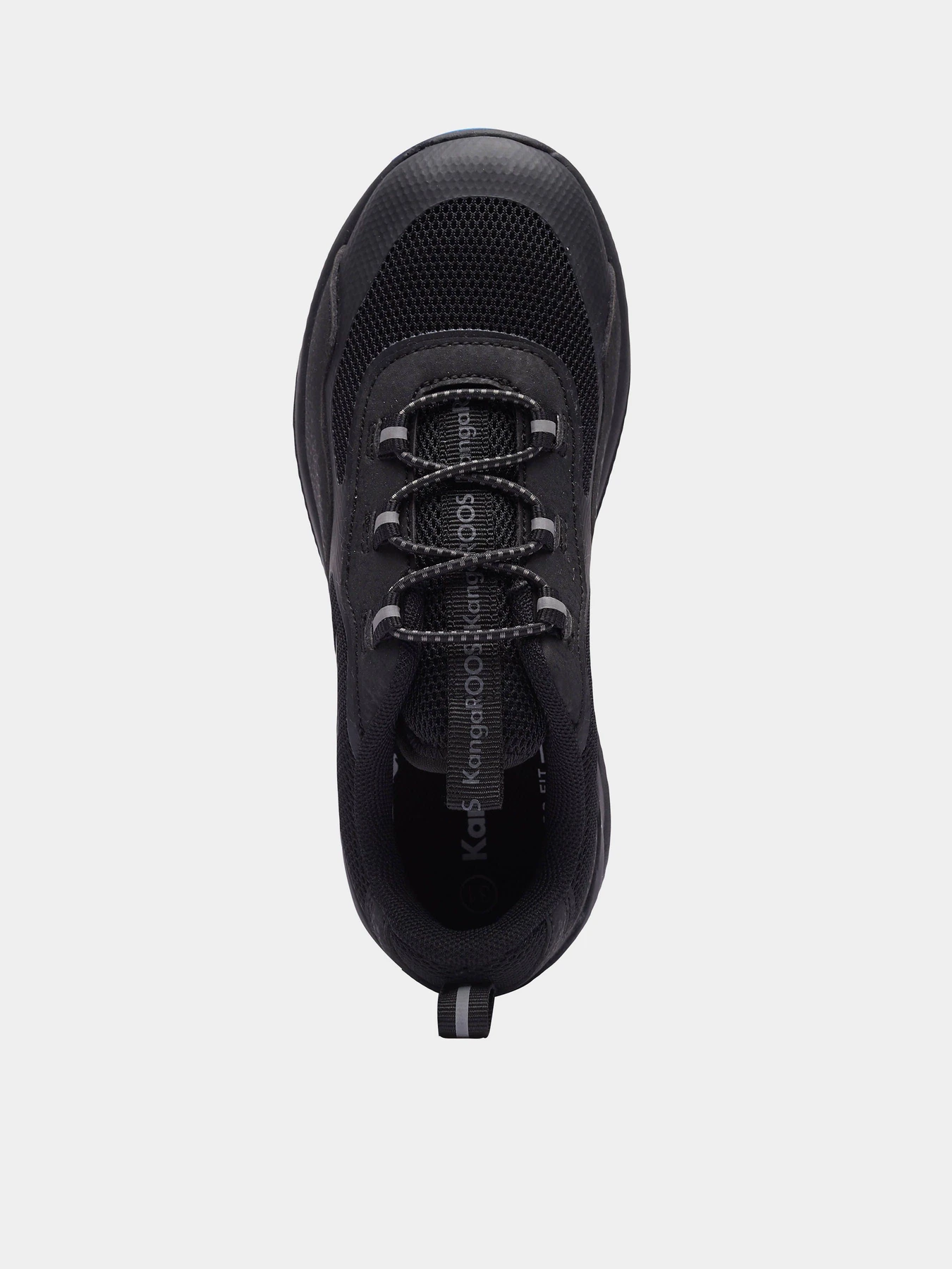 Кроссовки KangaROOS Kd-Road модель 18817 000 5500 Кроссовки KangaROOS Kd-Road модель 18817 000 5500 Фото
