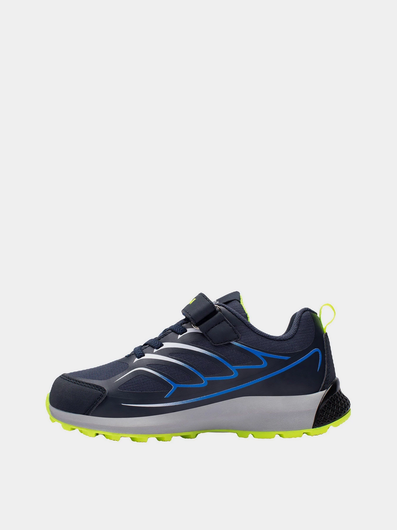 Кроссовки KangaROOS K-Hk Flow Ev Rtx модель 18802 000 4054 Кроссовки KangaROOS K-Hk Flow Ev Rtx модель 18802 000 4054 Фото