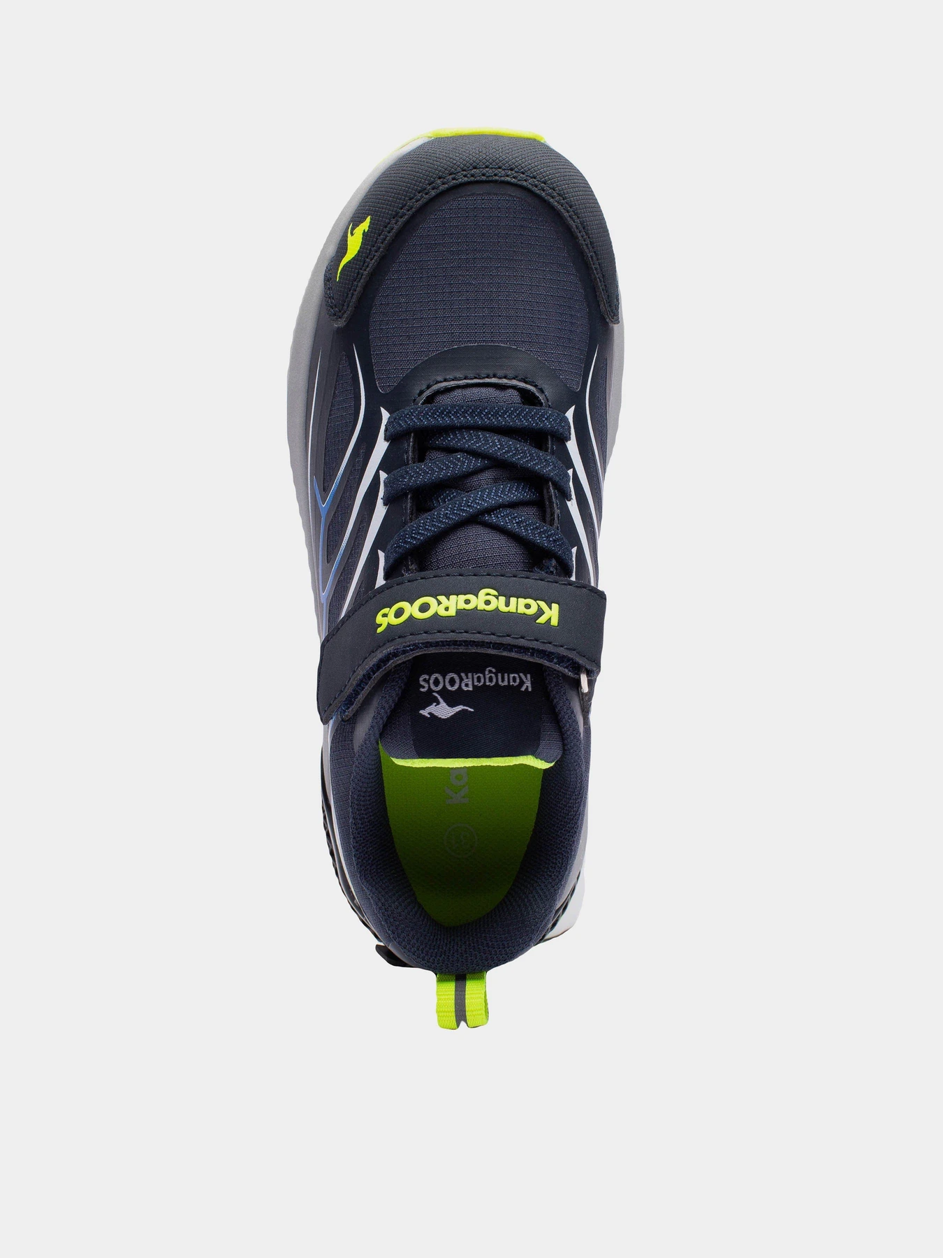 Кроссовки KangaROOS K-Hk Flow Ev Rtx модель 18802 000 4054 Кроссовки KangaROOS K-Hk Flow Ev Rtx модель 18802 000 4054 Фото