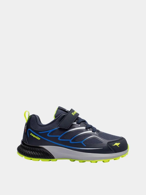 Кроссовки KangaROOS K-Hk Flow Ev Rtx модель 18802 000 4054 Фото