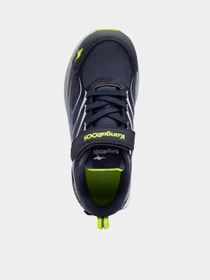 Кроссовки KangaROOS K-Hk Flow Ev Rtx модель 18802 000 4054 Фото
