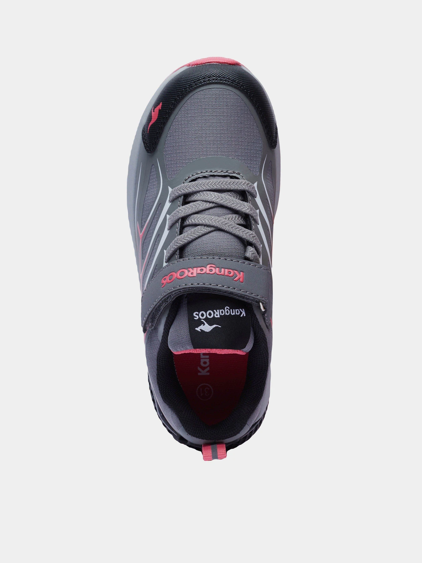 Кроссовки KangaROOS K-Hk Flow Ev Rtx модель 18802 000 2082 Кроссовки KangaROOS K-Hk Flow Ev Rtx модель 18802 000 2082 Фото