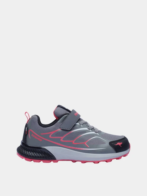 Кросівки KangaROOS K-Hk Flow Ev Rtx модель 18802 000 2082 Фото