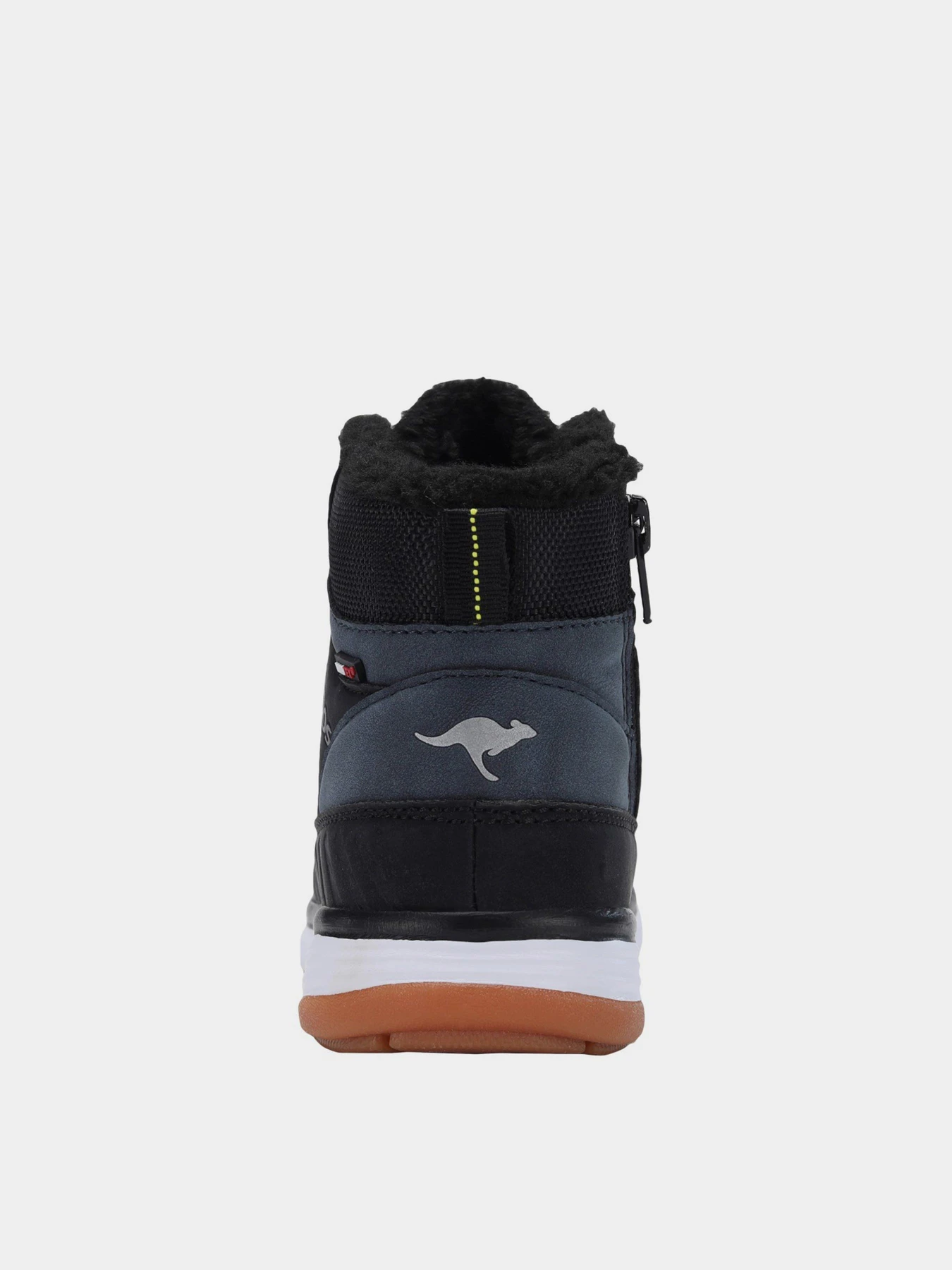 Черевики та чоботи KangaROOS модель 10115 000 4054 Черевики та чоботи KangaROOS модель 10115 000 4054 Фото