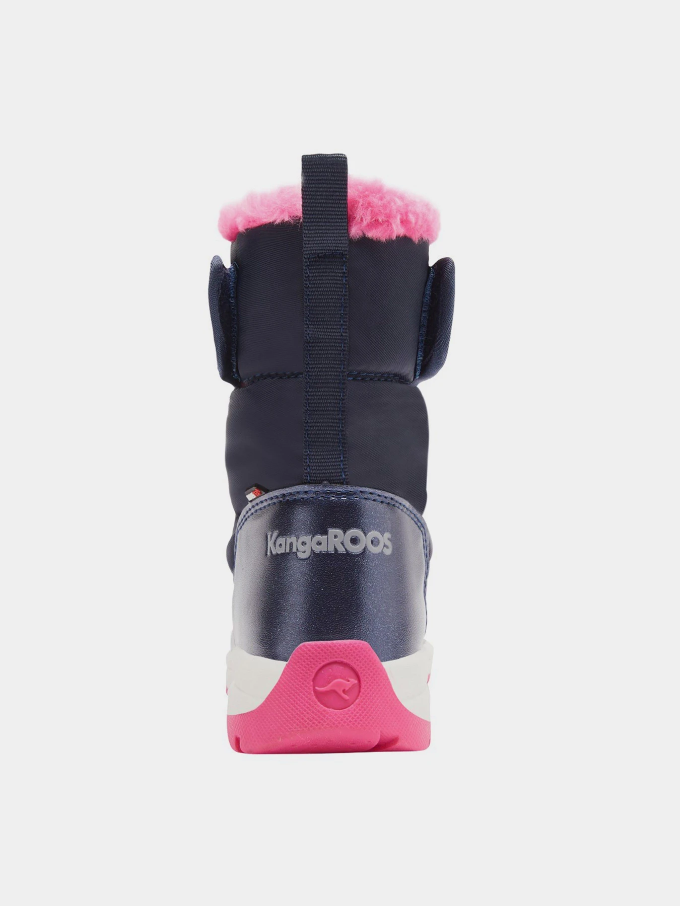 Ботинки и сапоги KangaROOS K-PE Belle RTX модель 18937 000 4204 Ботинки и сапоги KangaROOS K-PE Belle RTX модель 18937 000 4204 Фото