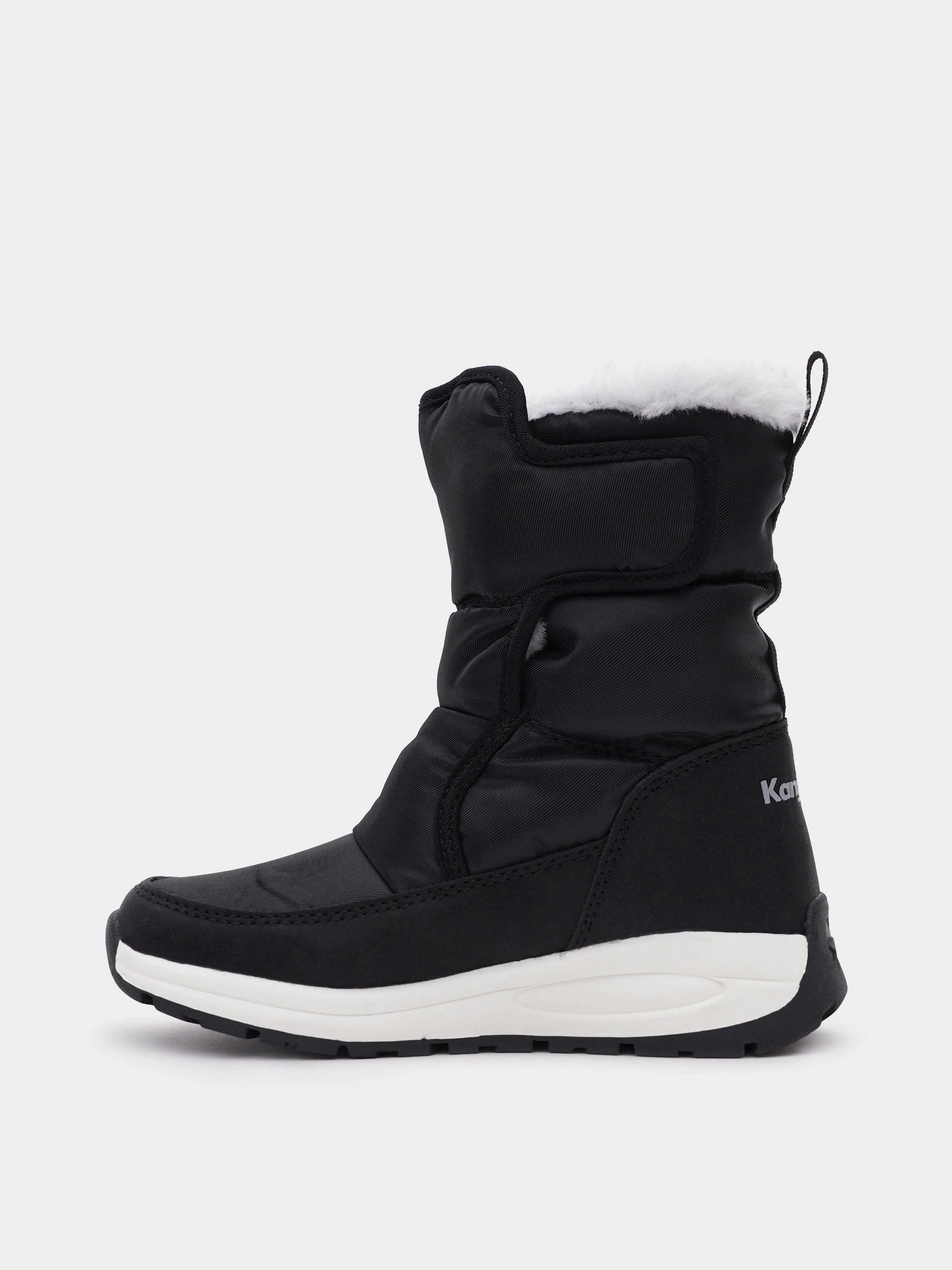 Ботинки и сапоги KangaROOS модель 18937 000 5007 Ботинки и сапоги KangaROOS модель 18937 000 5007 Фото