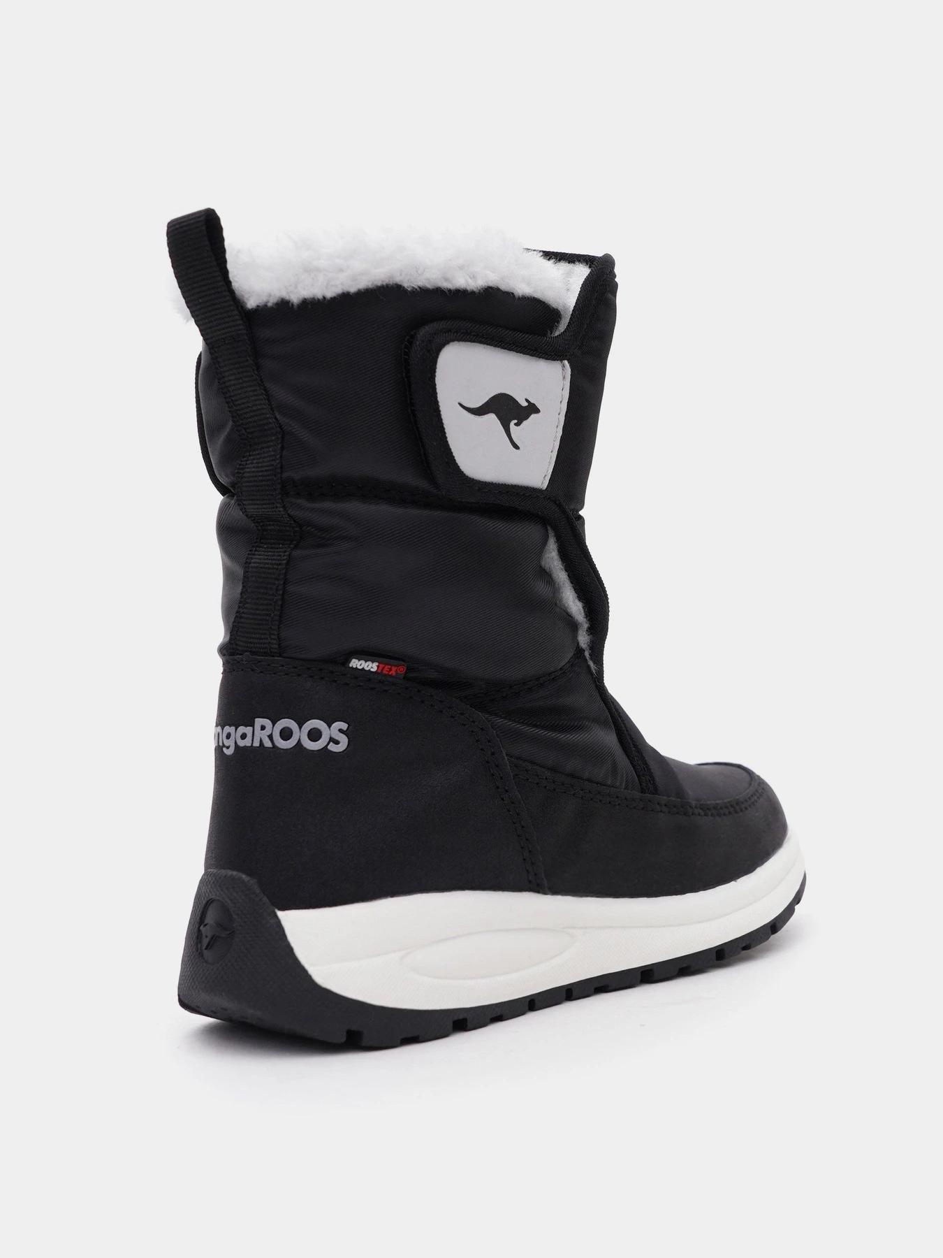 Ботинки и сапоги KangaROOS модель 18937 000 5007 Ботинки и сапоги KangaROOS модель 18937 000 5007 Фото