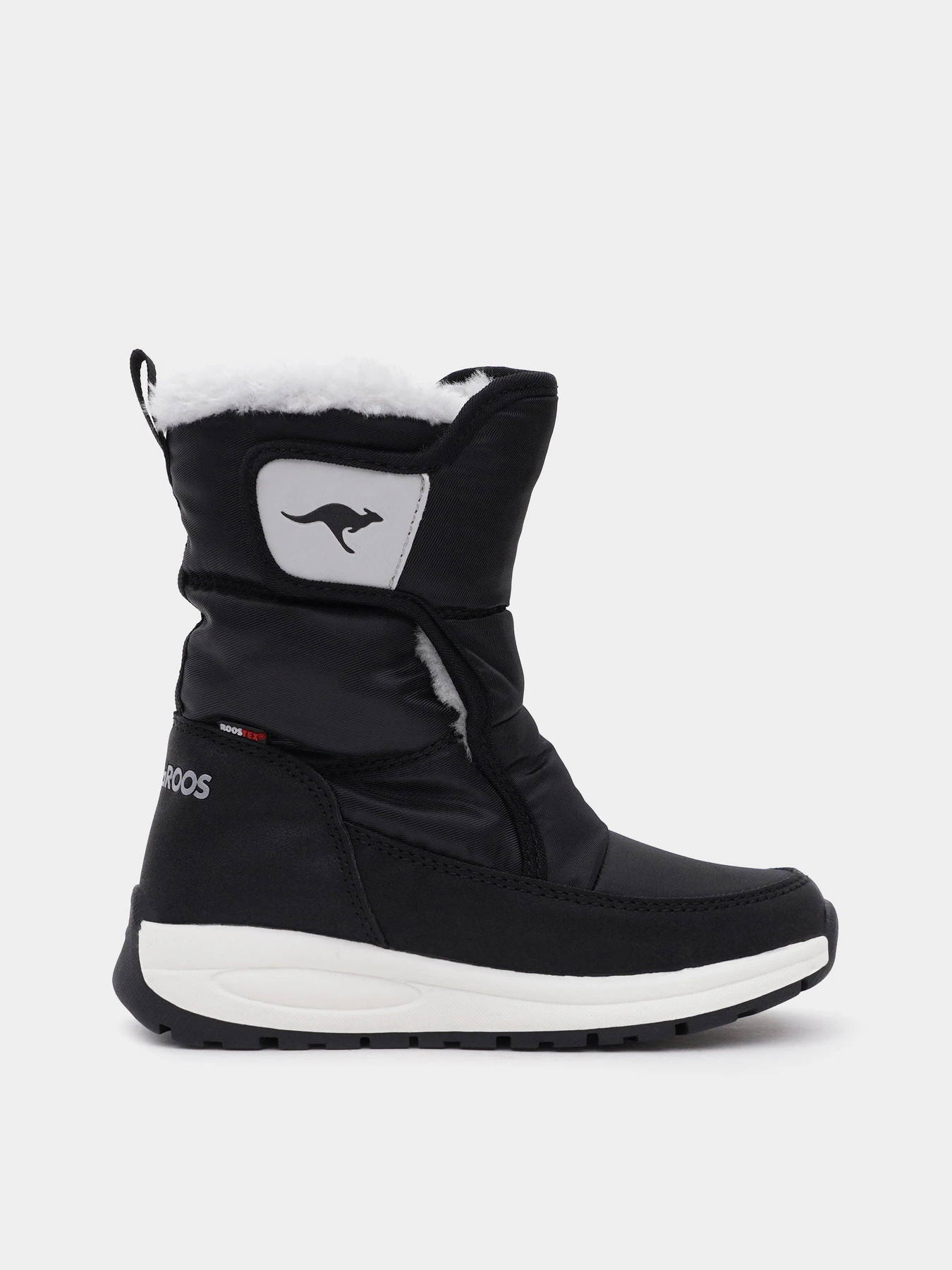 Ботинки и сапоги KangaROOS модель 18937 000 5007 Ботинки и сапоги KangaROOS модель 18937 000 5007 Фото