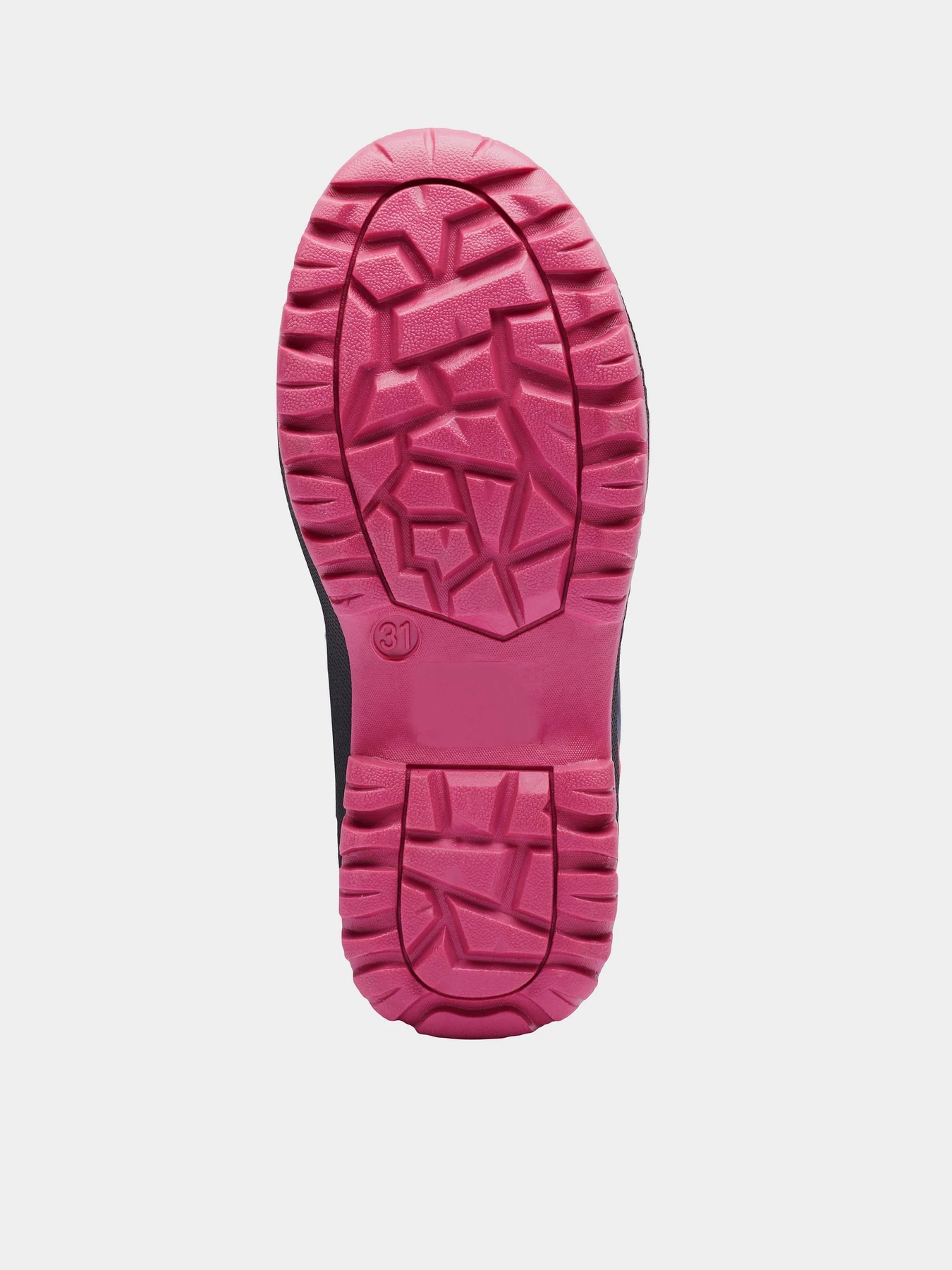 Ботинки и сапоги KangaROOS K-Ben модель 18672 000 4204 Ботинки и сапоги KangaROOS K-Ben модель 18672 000 4204 Фото
