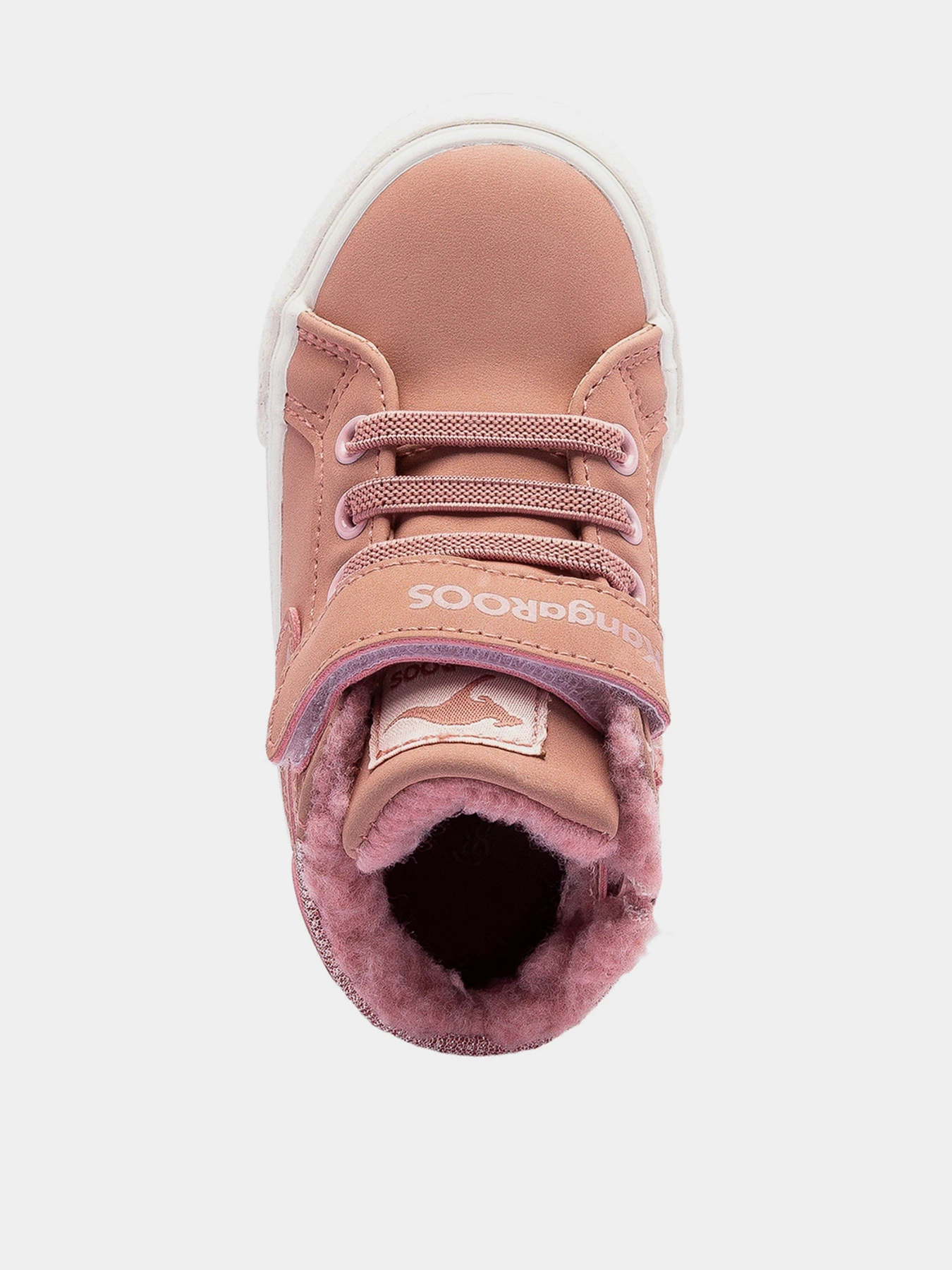 Кроссовки KangaROOS Kavu III модель 01400 000 6146 Кроссовки KangaROOS Kavu III модель 01400 000 6146 Фото