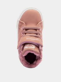 Кроссовки KangaROOS Kavu III модель 01400 000 6146 Фото