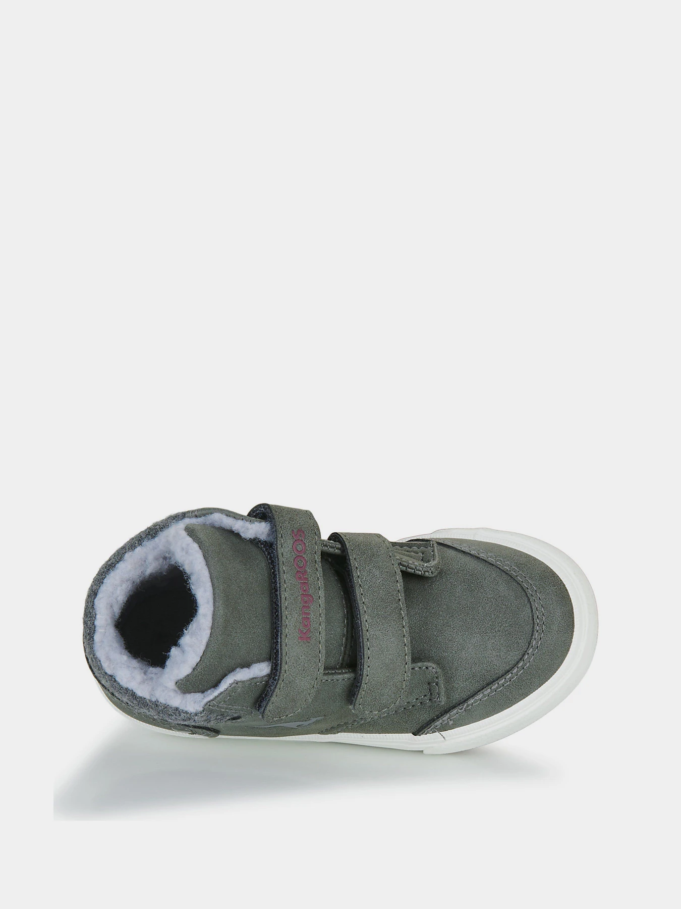 Кросівки KangaROOS Kavu Primo V модель 02114 000 2227 Кросівки KangaROOS Kavu Primo V модель 02114 000 2227 Фото