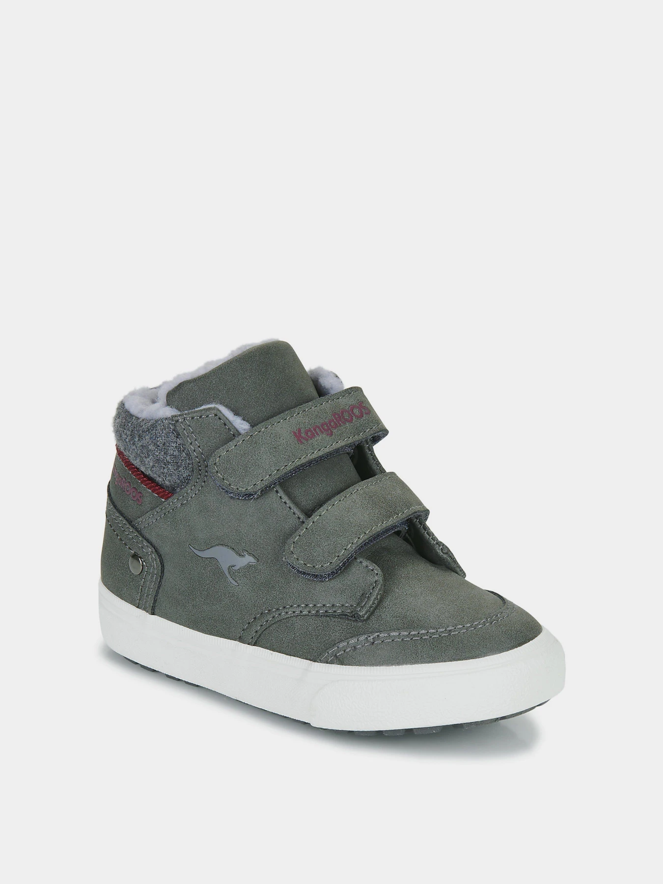 Кросівки KangaROOS Kavu Primo V модель 02114 000 2227 Кросівки KangaROOS Kavu Primo V модель 02114 000 2227 Фото