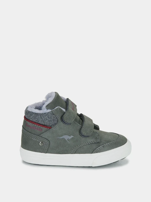Кроссовки KangaROOS Kavu Primo V модель 02114 000 2227 Фото