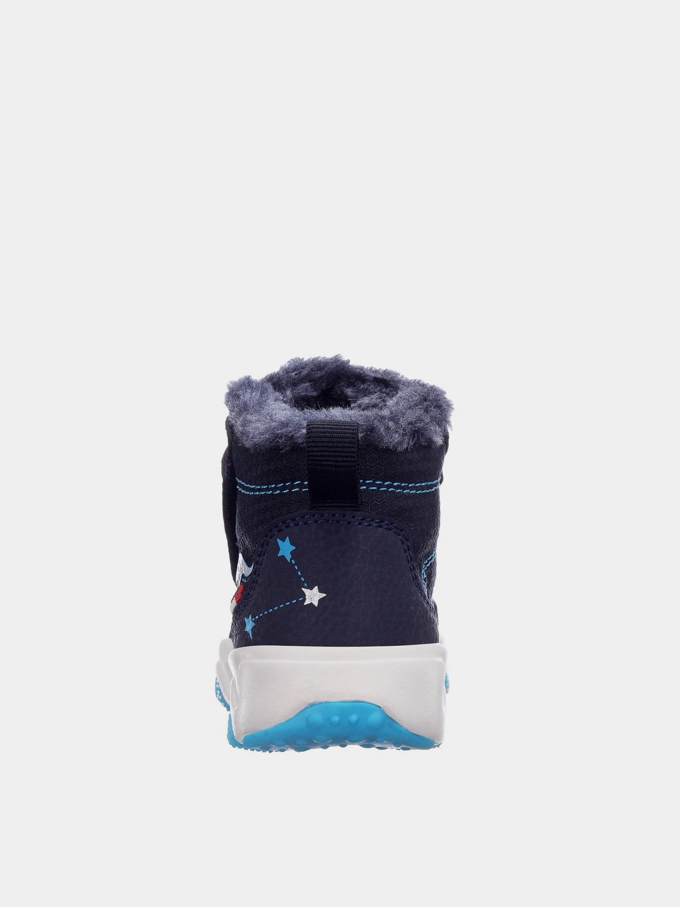 Ботинки и сапоги KangaROOS KangaROOS модель 00028 000 4149 Ботинки и сапоги KangaROOS KangaROOS модель 00028 000 4149 Фото