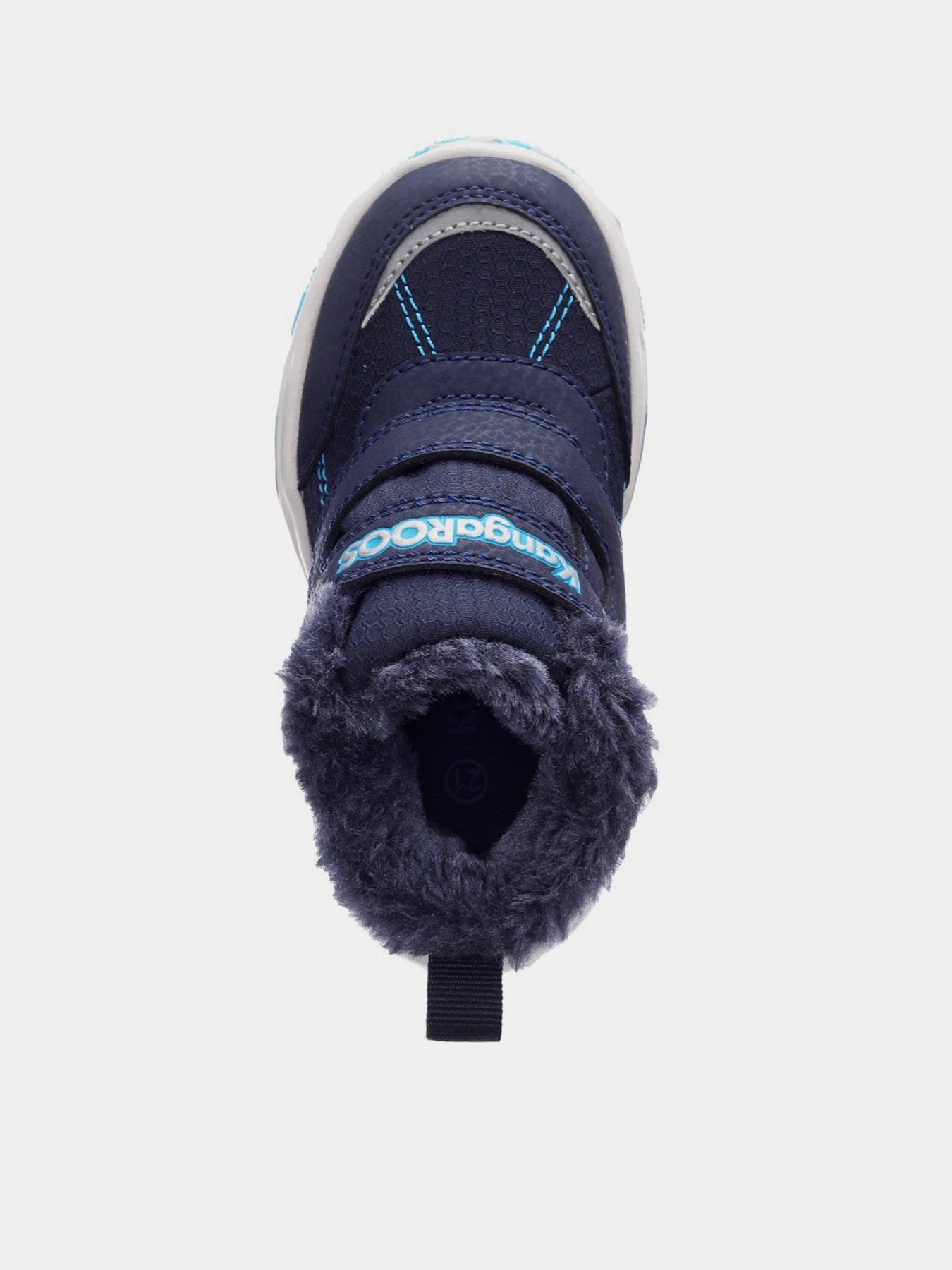 Ботинки и сапоги KangaROOS KangaROOS модель 00028 000 4149 Ботинки и сапоги KangaROOS KangaROOS модель 00028 000 4149 Фото