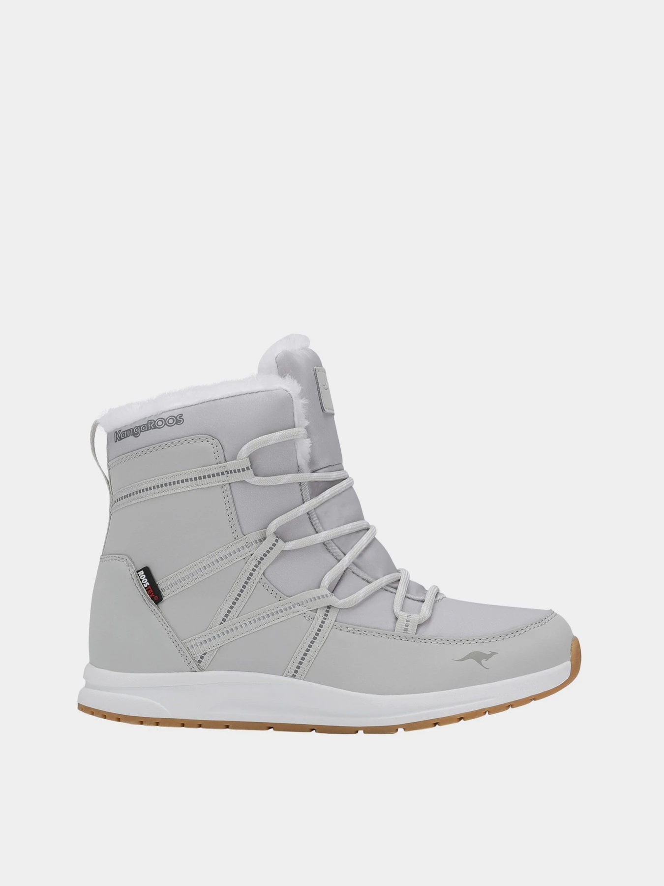 Ботинки и сапоги KangaROOS K-WW Leyla RTX модель 39348 000 2027 Ботинки и сапоги KangaROOS K-WW Leyla RTX модель 39348 000 2027 Фото