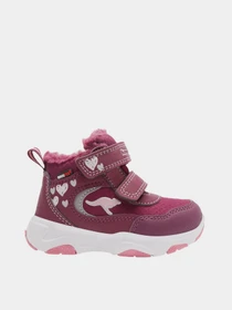 Ботинки и сапоги KangaROOS KS-Freezer V RTX модель 02221 000 6337 Фото