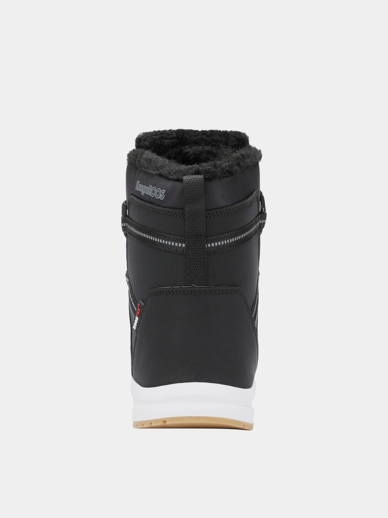 Ботинки и сапоги KangaROOS K-WW Leyla RTX модель 39348 000 5006 Ботинки и сапоги KangaROOS K-WW Leyla RTX модель 39348 000 5006 Фото