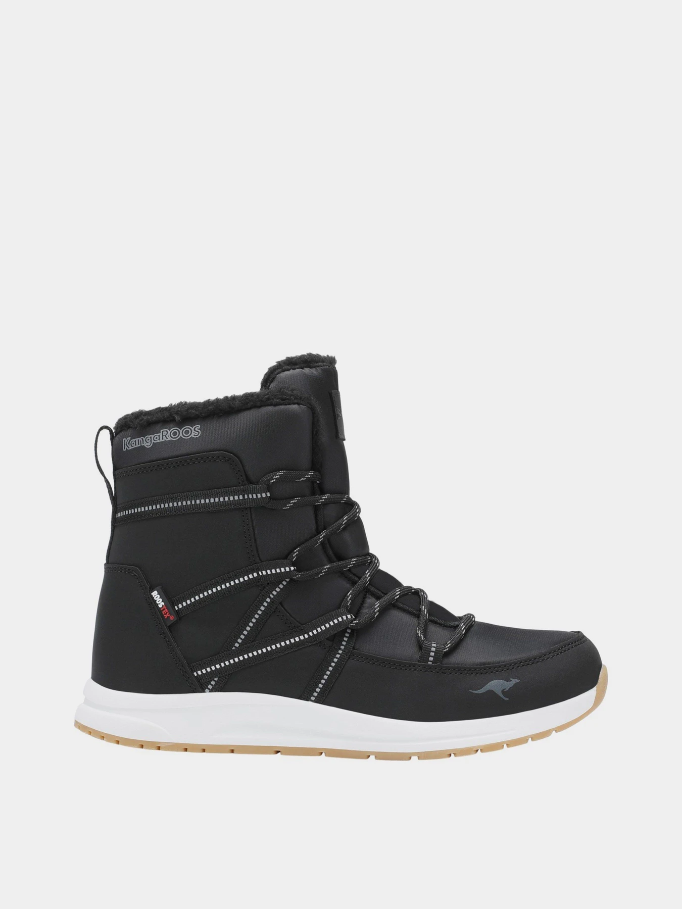Ботинки и сапоги KangaROOS K-WW Leyla RTX модель 39348 000 5006 Ботинки и сапоги KangaROOS K-WW Leyla RTX модель 39348 000 5006 Фото