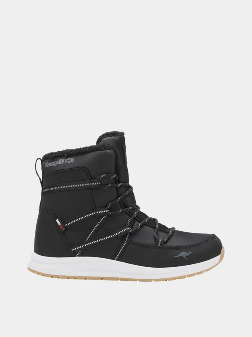 Ботинки и сапоги KangaROOS K-WW Leyla RTX модель 39348 000 5006 Фото