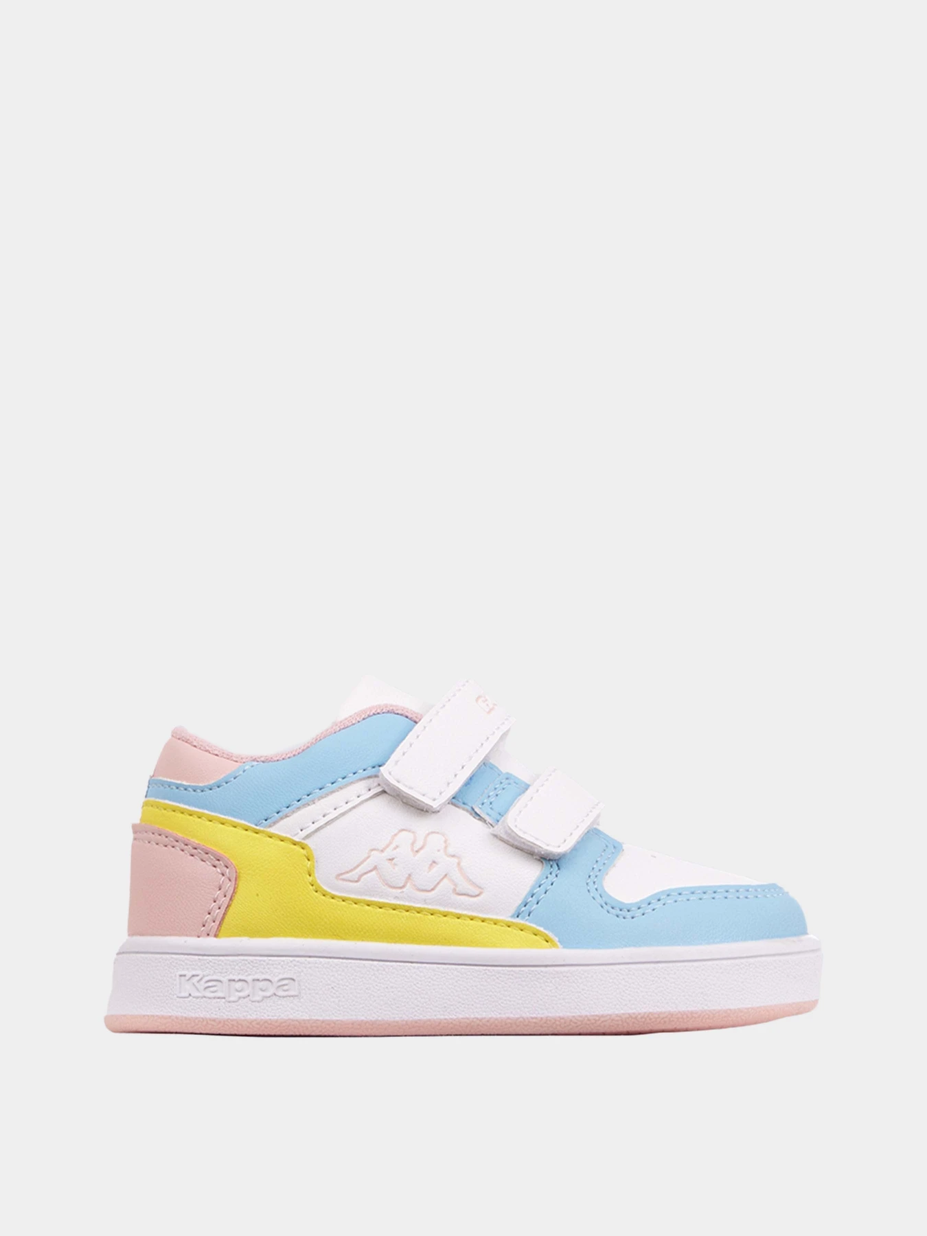 Кросівки Kappa Lineup Low модель 280014M-1061 Кросівки Kappa Lineup Low модель 280014M-1061 Фото