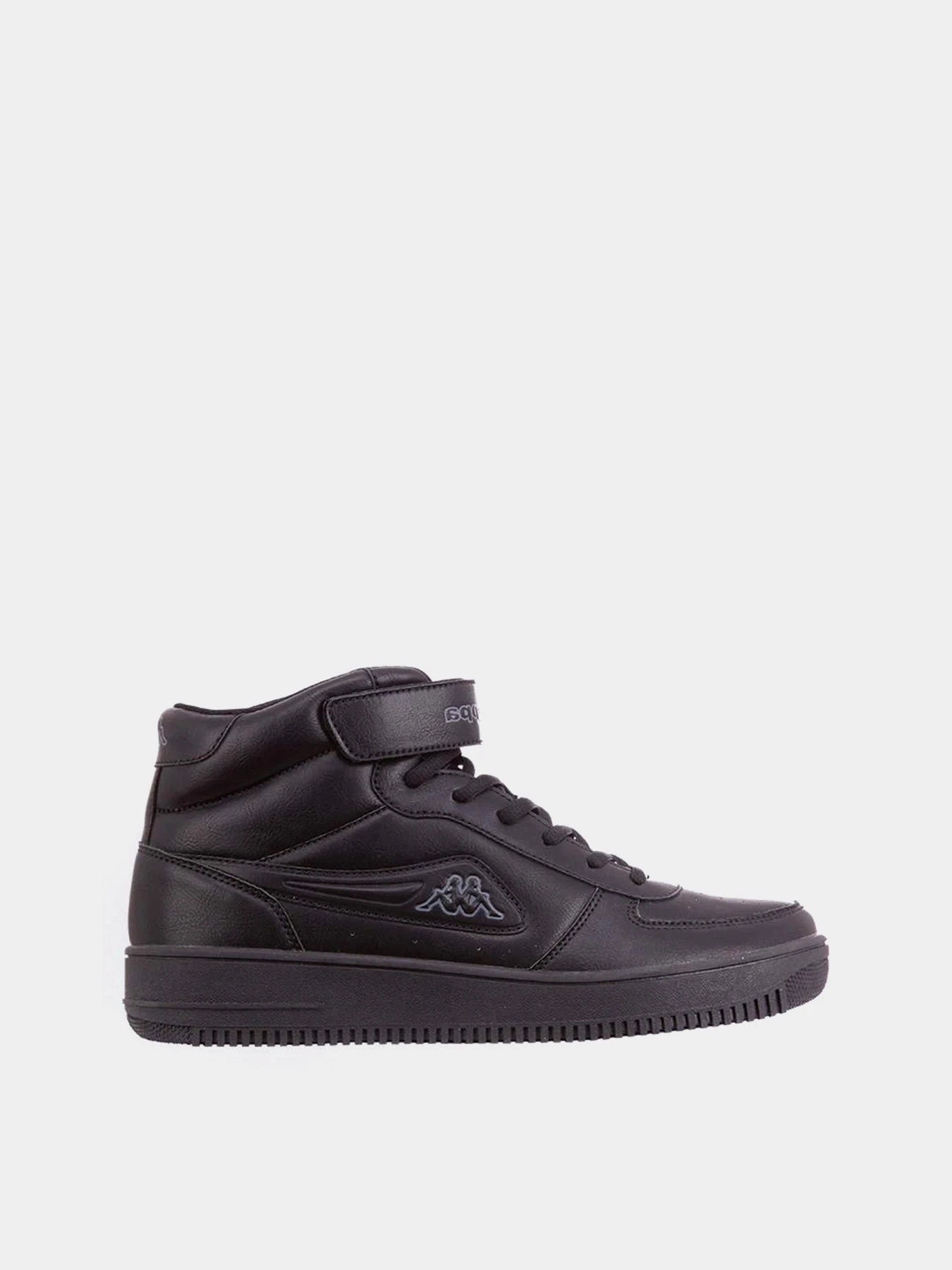 Кеды Kappa Bash Mid модель 242610-1116 Кеды Kappa Bash Mid модель 242610-1116 Фото