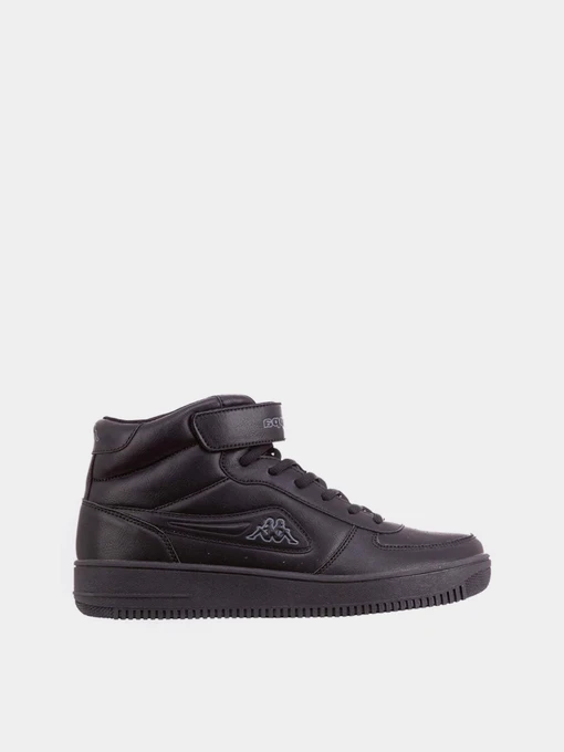 Кеды Kappa Bash Mid модель 242610-1116 Фото