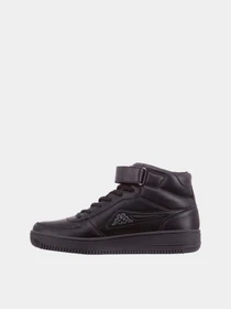Кеды Kappa Bash Mid модель 242610-1116 Фото