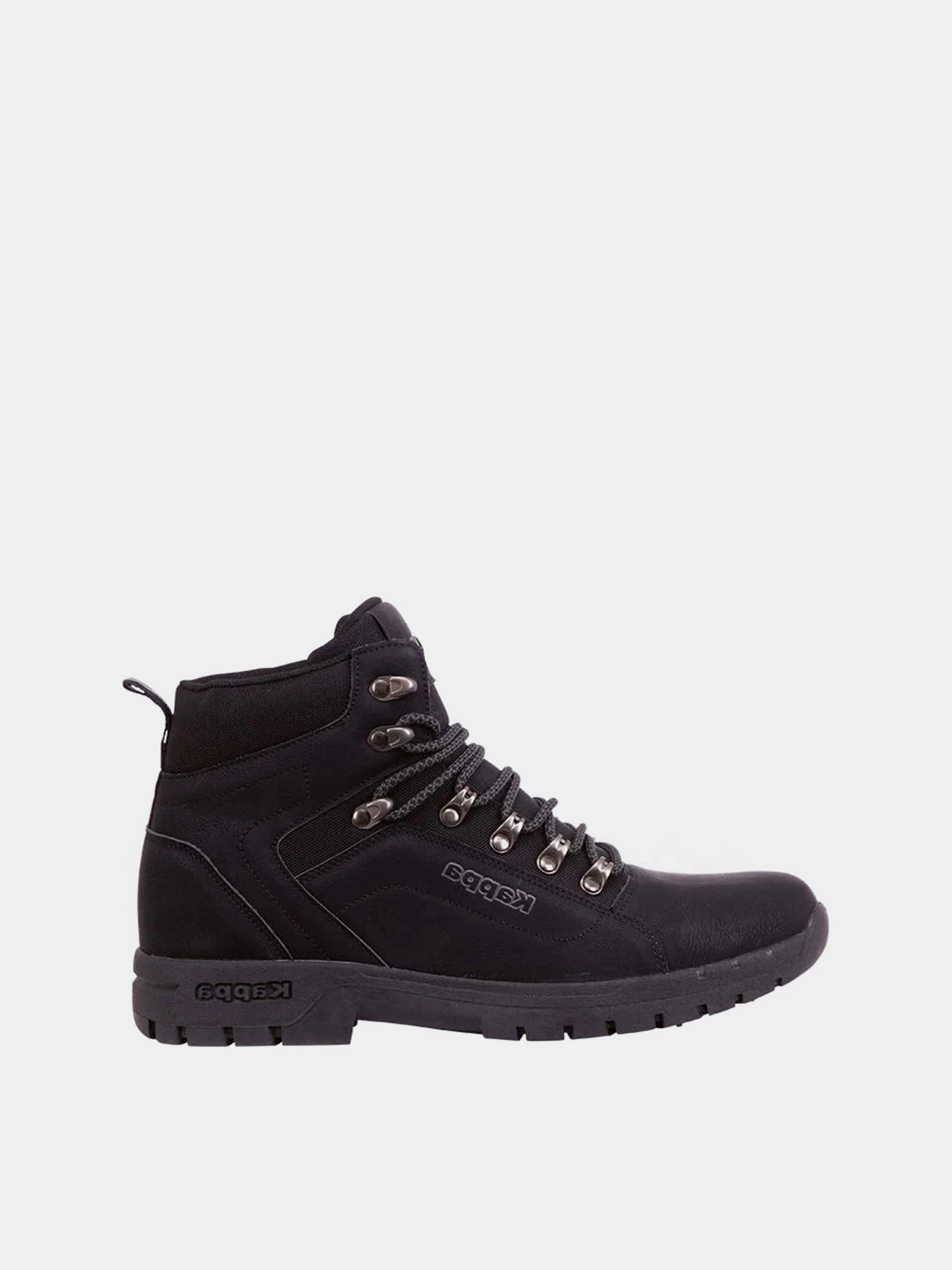 Ботинки и сапоги Kappa Dolomo Mid модель 242752-1116 Ботинки и сапоги Kappa Dolomo Mid модель 242752-1116 Фото