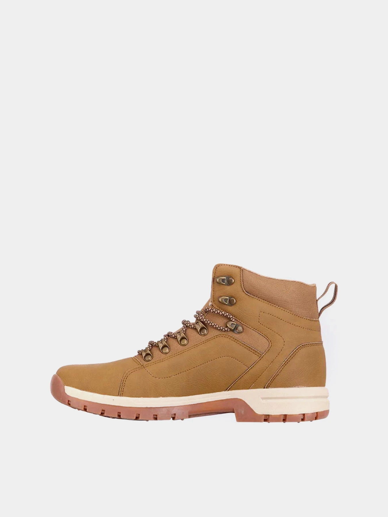 Ботинки и сапоги Kappa Dolomo Mid модель 242752-4141 Ботинки и сапоги Kappa Dolomo Mid модель 242752-4141 Фото