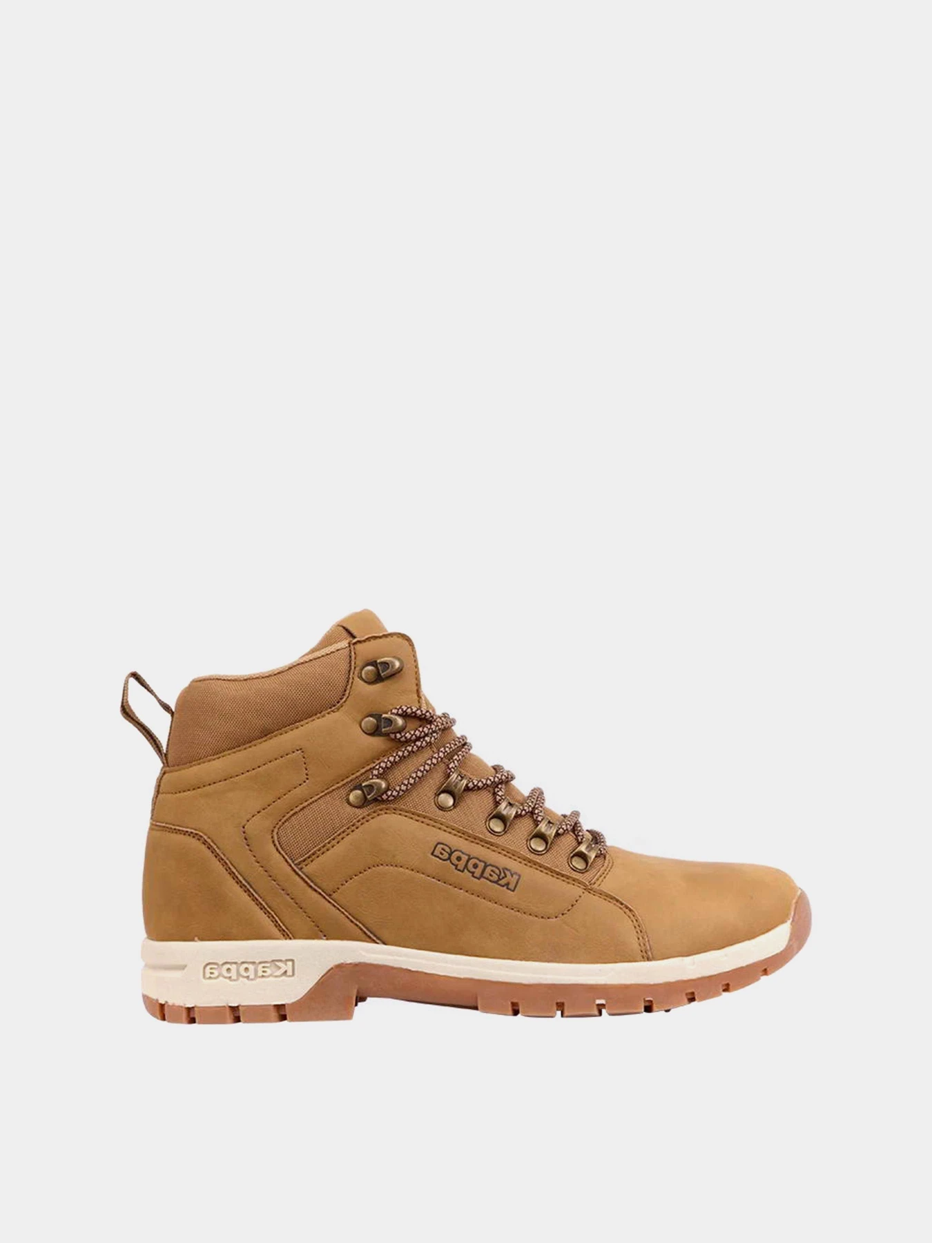 Ботинки и сапоги Kappa Dolomo Mid модель 242752-4141 Ботинки и сапоги Kappa Dolomo Mid модель 242752-4141 Фото
