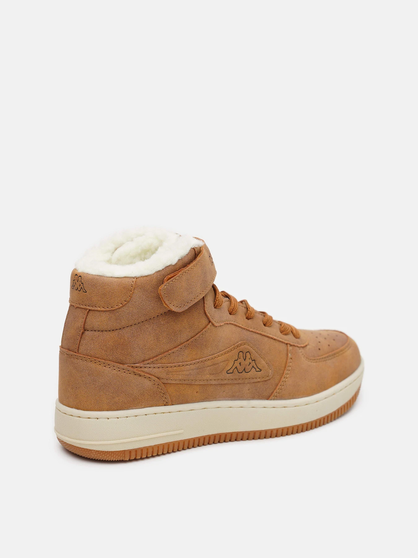 Ботинки и сапоги Kappa BASH MID FUR модель 242799-5443 Ботинки и сапоги Kappa BASH MID FUR модель 242799-5443 Фото