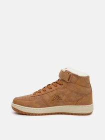Ботинки и сапоги Kappa BASH MID FUR модель 242799-5443 Фото