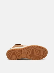 Ботинки и сапоги Kappa BASH MID FUR модель 242799-5443 Фото