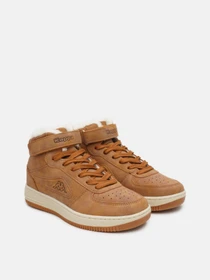 Ботинки и сапоги Kappa BASH MID FUR модель 242799-5443 Фото