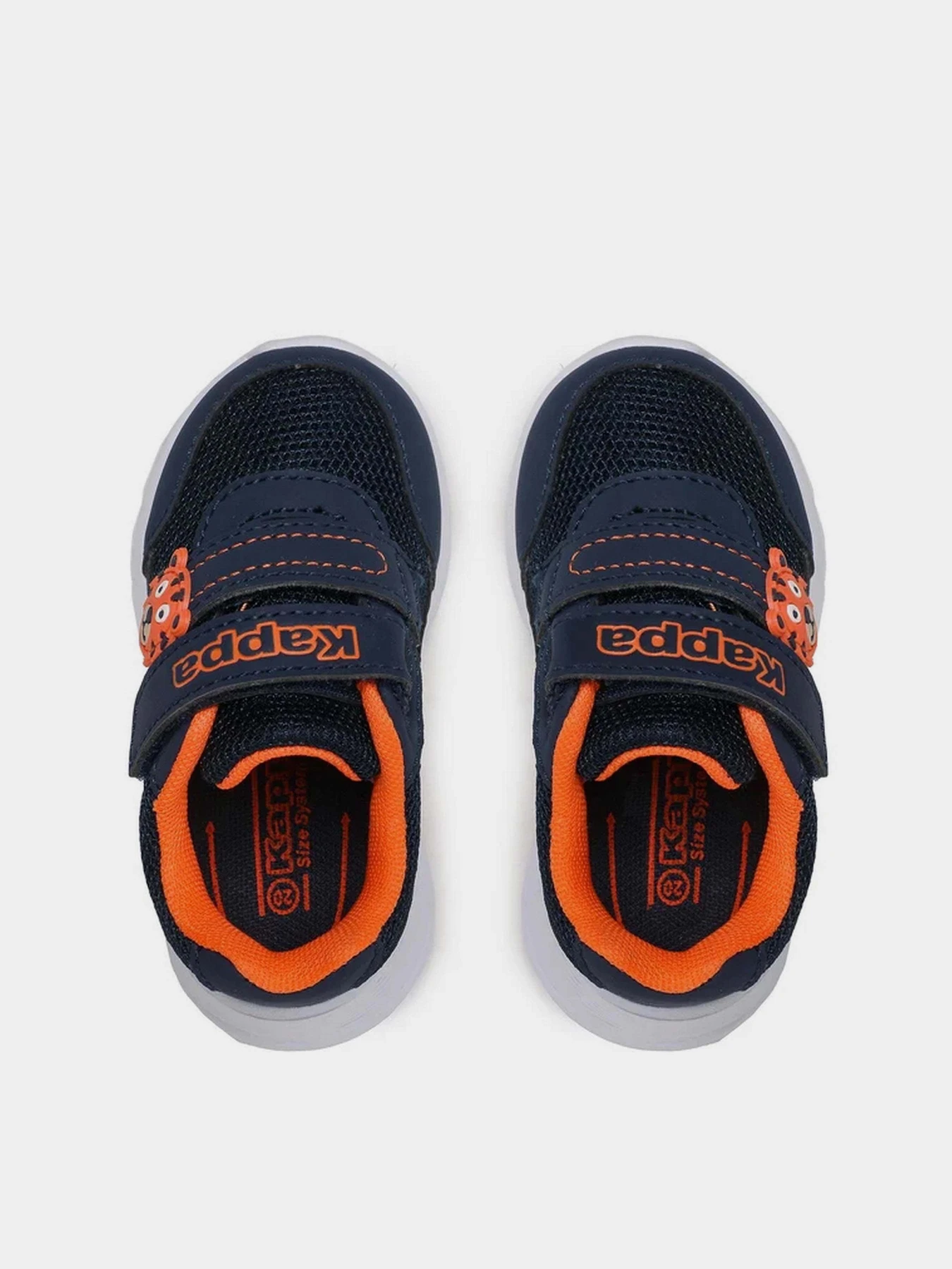 Кросівки Kappa Jak модель 280024M-6744 Кросівки Kappa Jak модель 280024M-6744 Фото