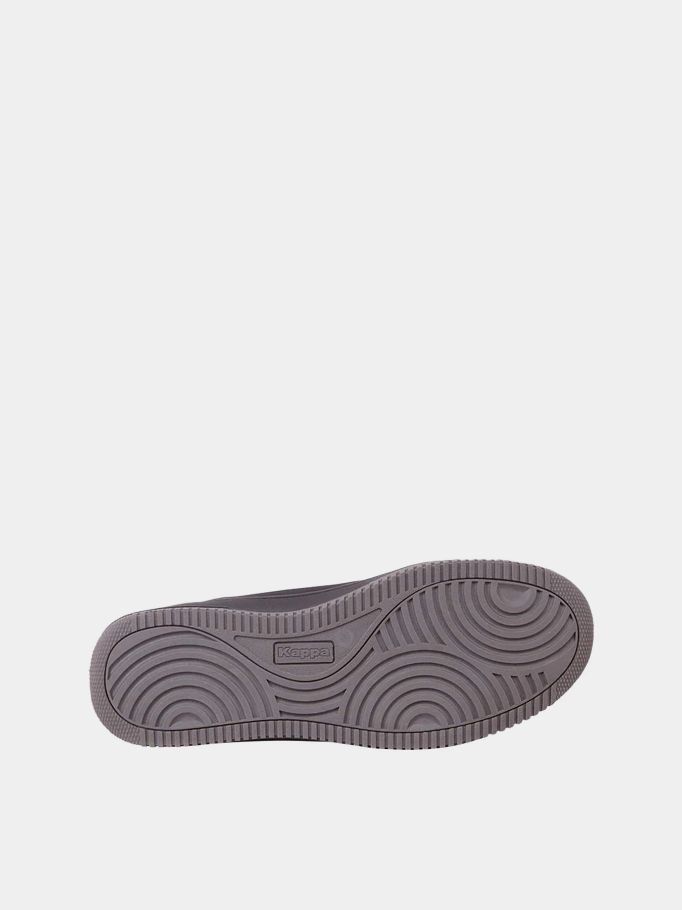 Кеды Kappa SHAB FUR модель 243046FUR-1111 Кеды Kappa SHAB FUR модель 243046FUR-1111 Фото