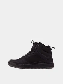 Кеды Kappa SHAB FUR модель 243046FUR-1111 Фото
