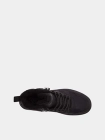 Кеды Kappa SHAB FUR модель 243046FUR-1111 Фото