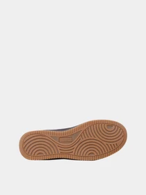 Кеды Kappa SHAB FUR модель 243046FUR-3111 Фото