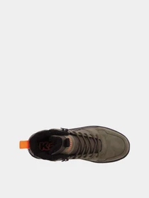 Кеды Kappa SHAB FUR модель 243046FUR-3111 Фото