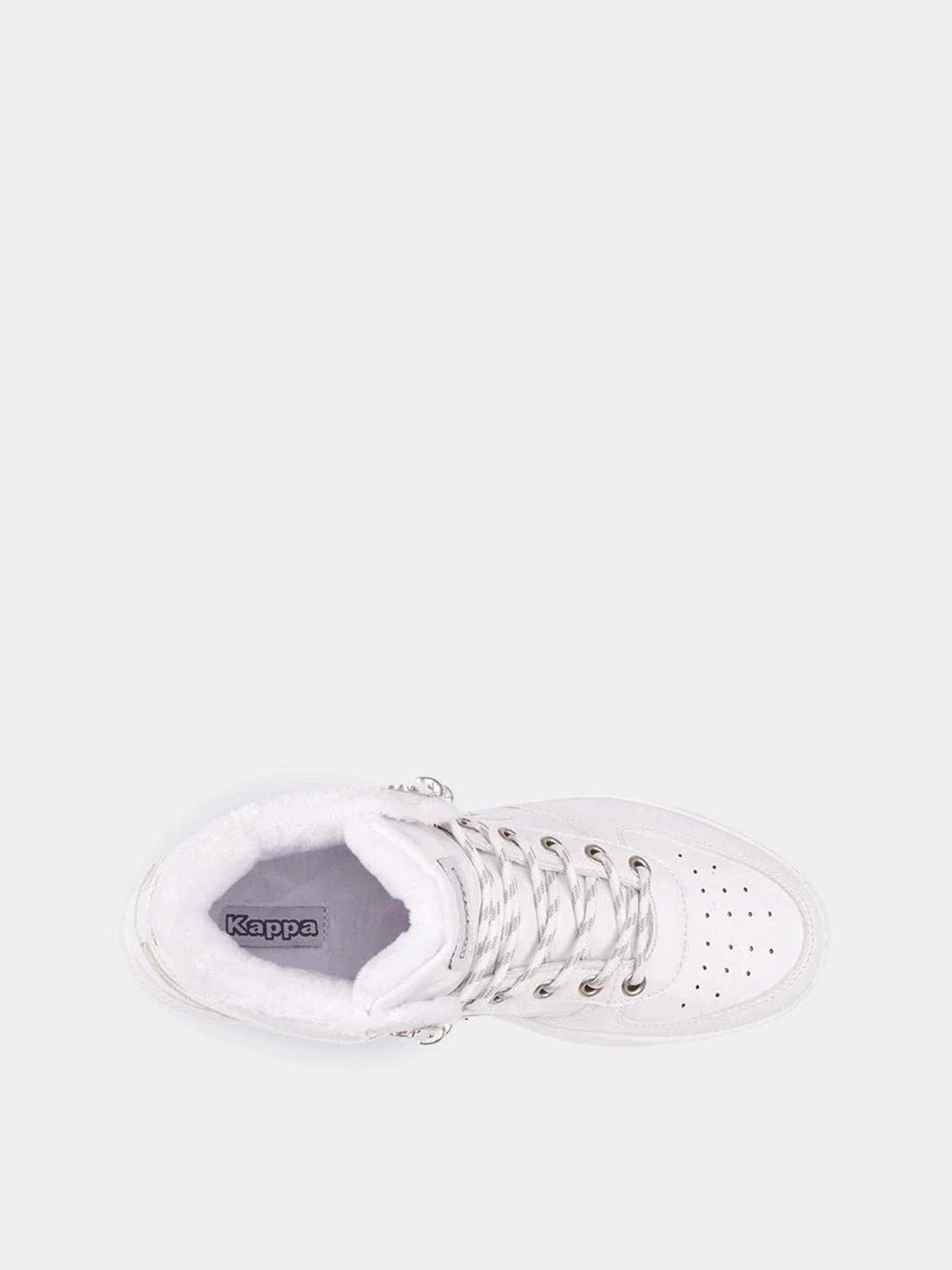 Кеды Kappa FALLOU модель 243047-1016 Кеды Kappa FALLOU модель 243047-1016 Фото