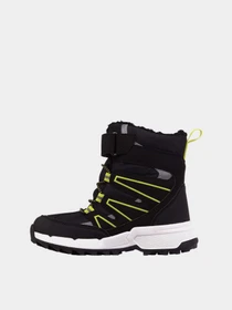 Ботинки и сапоги Kappa Floki Tex модель 260975K-1133 Фото