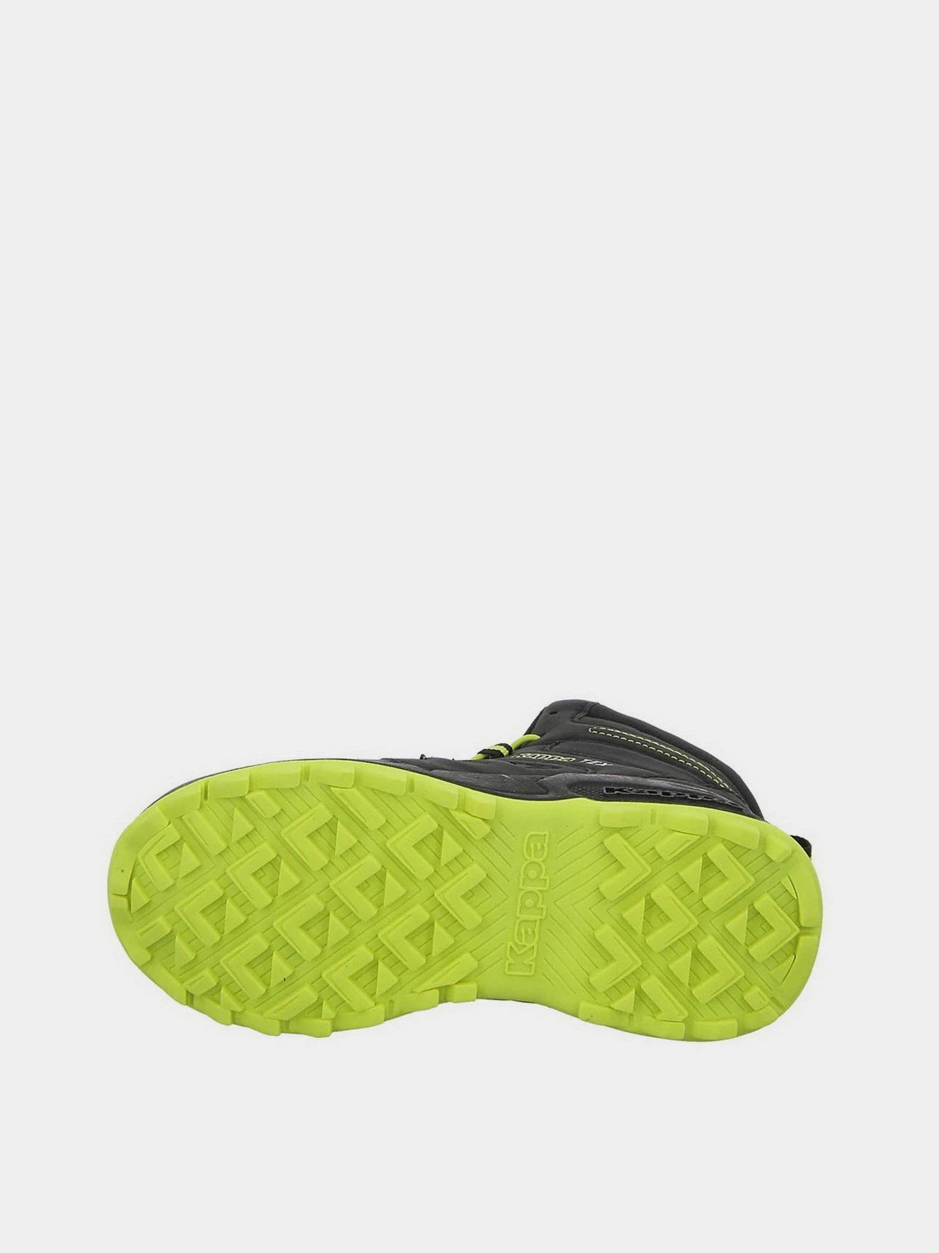 Ботинки и сапоги Kappa Boxford Mid Tex модель 261065K-1133 Ботинки и сапоги Kappa Boxford Mid Tex модель 261065K-1133 Фото