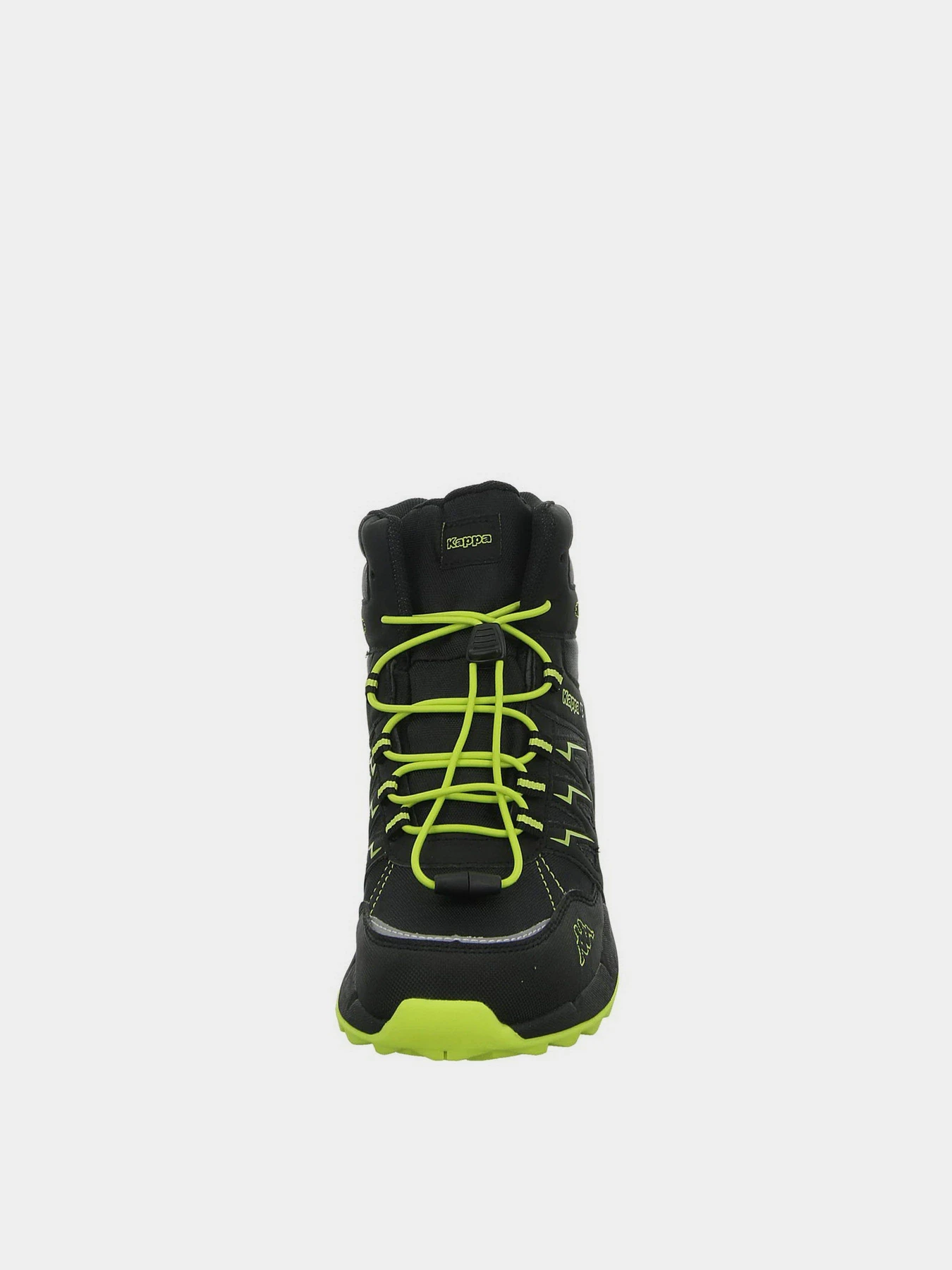 Ботинки и сапоги Kappa Boxford Mid Tex модель 261065K-1133 Ботинки и сапоги Kappa Boxford Mid Tex модель 261065K-1133 Фото