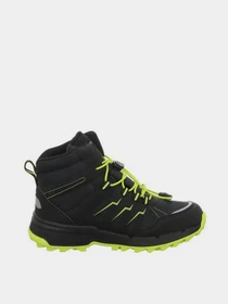 Ботинки и сапоги Kappa Boxford Mid Tex модель 261065K-1133 Фото