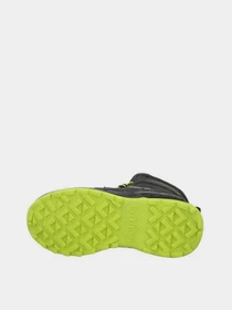 Ботинки и сапоги Kappa Boxford Mid Tex модель 261065K-1133 Фото