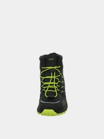 Ботинки и сапоги Kappa Boxford Mid Tex модель 261065K-1133 Фото