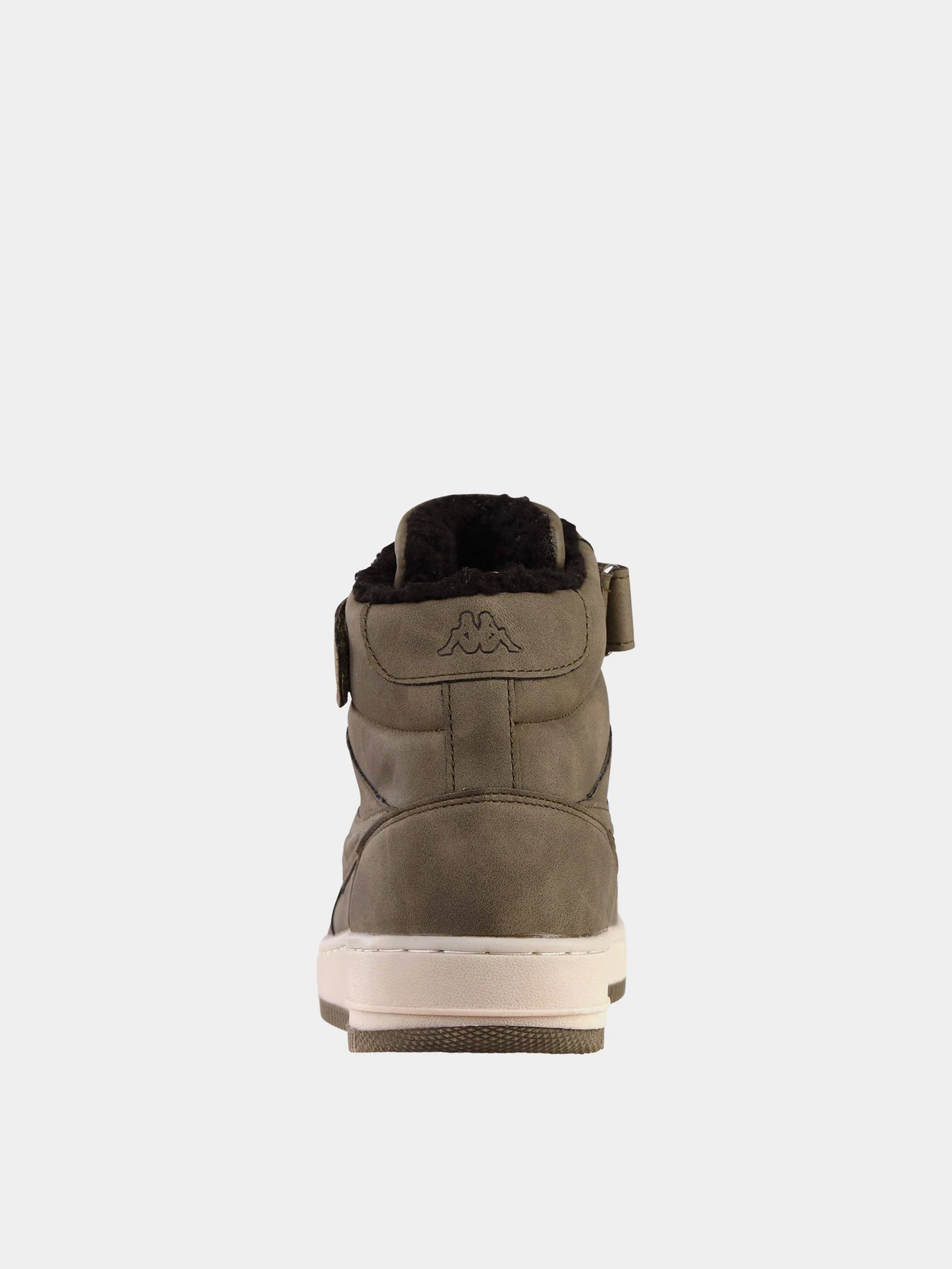 Ботинки и сапоги Kappa Bash Mid Fur модель 242799-3111 Ботинки и сапоги Kappa Bash Mid Fur модель 242799-3111 Фото